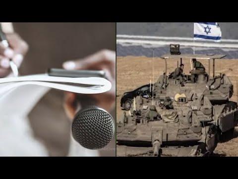 Investigating the Controversial IDF Missile Strike on Journalists