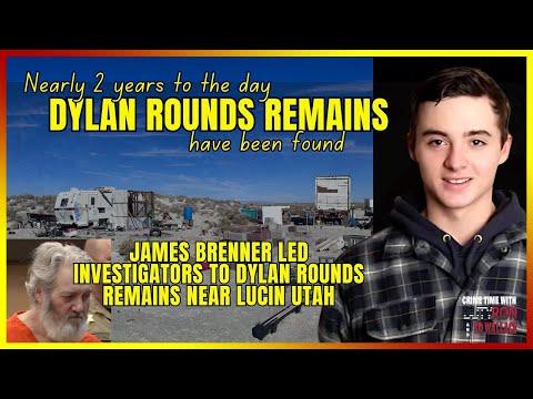 Breaking News: Dylan Rounds' Remains Found in Lucin Utah - A Story of Tragedy and Perseverance