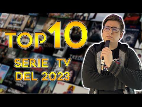 Le migliori serie TV del 2023: Recensione e Consigli