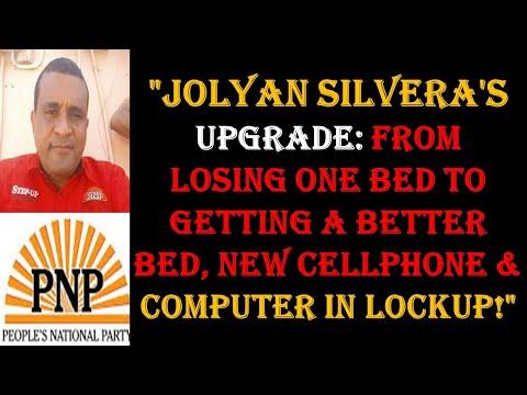 Uncovering the Privileges of Jolyan Silvera: A Shocking Revelation