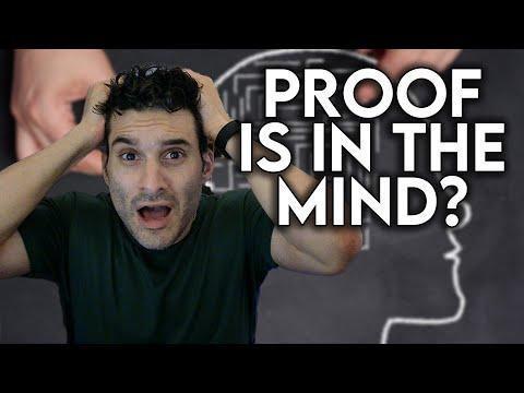 Unlocking the Secrets of Proof and Belief: A Thoughtful Discussion