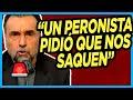 La política argentina: divisiones internas y luchas sindicales