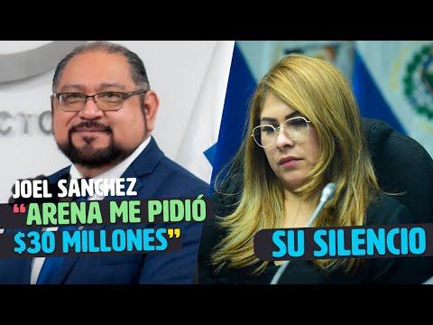 Revelaciones impactantes sobre corrupción en El Salvador