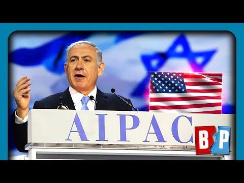 Influence and Power: Israeli Military Briefings and APAC's Role in US Politics