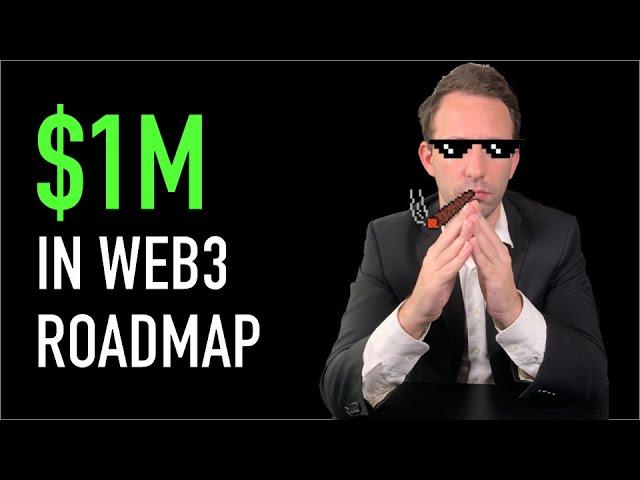 How to Make One Million Dollars as a Web Developer: Realistic Plan Revealed