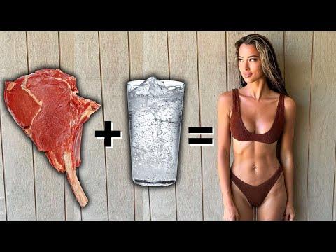 Unlocking Health Benefits with the Carnivore Diet: A Journey to Wellness