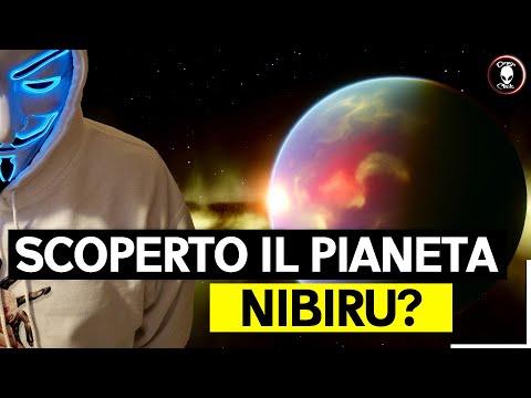 Incredibile scoperta! Un nuovo pianeta nel sistema solare