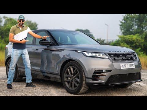2024 Land Rover Range Rover V Facelift: What's New and Noteworthy