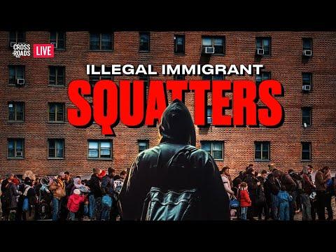 Illegal Immigrants Seizing Homes: A Growing Concern in the US