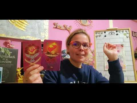 Prédictions de cartes de tarot pour la semaine du 20 février: Révélations et conseils