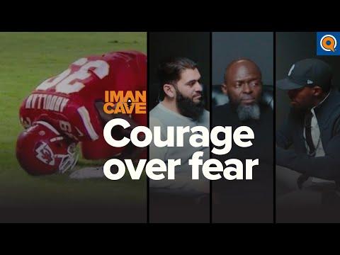 Unveiling the Courage and Faith of Muslim Athletes: A Journey of Resilience and Inspiration