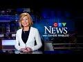 Tributes and Tragedies: CTV National News Highlights for October 29, 2023