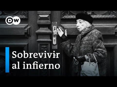 La Inspiradora Historia de Margot Friedländer, Sobreviviente del Holocausto