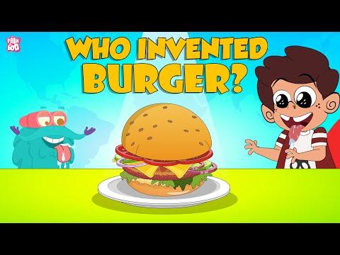 The History and Health Considerations of Burgers