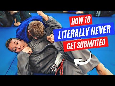 Mastering Inside Position in Grappling: The Key to Control and Defense