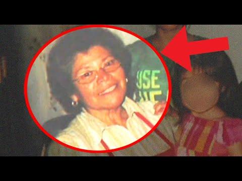 Unsolved Mysteries: The Disappearance of Elizabeth and Pauline