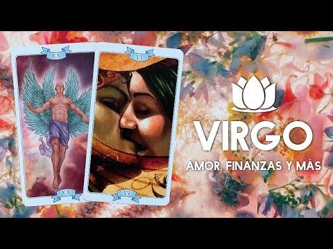 ¡Notición para Virgo! Descubre las predicciones del horóscopo para este mes