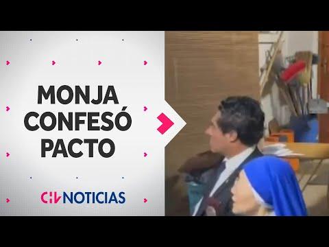 Impactante revelación de un pacto entre religiosas desencadena investigación forense