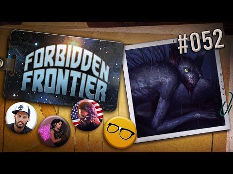 Unveiling the Mysteries of Cryptids: A Forbidden Frontier Adventure