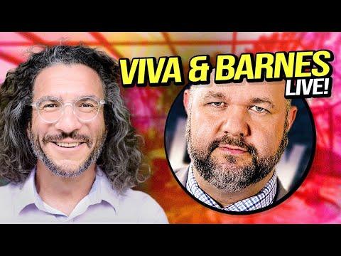 Uncovering Controversial Topics: Insights from Ep. 197 of Viva & Barnes LIVE!