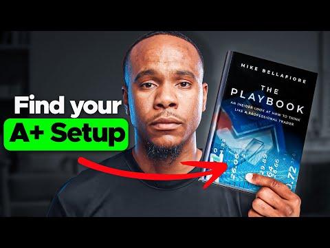 Mastering Day Trading: Building a Playbook for Success