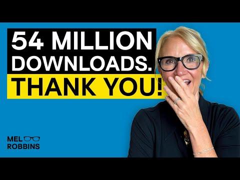 Unlocking the Power of Your Mind: Insights from Mel Robbins