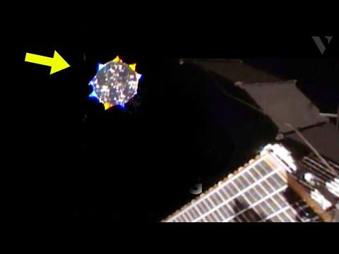 Unidentified Aerial Phenomena: NASA's Mysterious Encounters