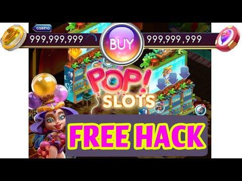 Unleash the Power of Pop Slots HACK: Get Up to 999,000,000 Free Chips in 2023