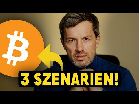 Bitcoin 2024: Experten-Ausblick und Preisziele