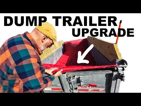 Upgrade Your Trailer: Tips for Maintenance and Longevity