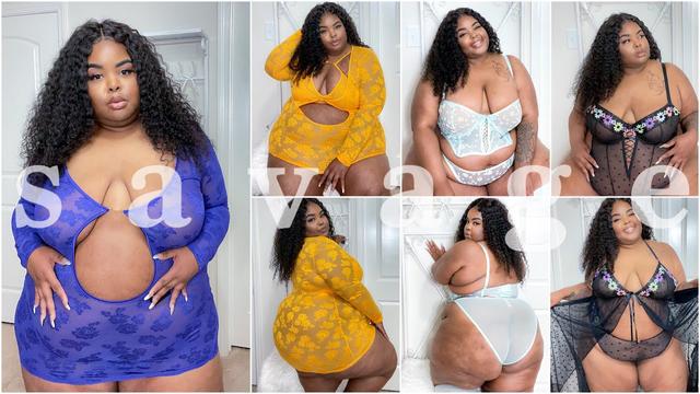 HONEST SavageXFenty Review for Plus-Size Bras, Plus-Size Tips