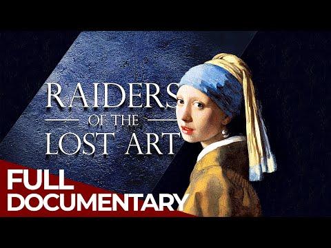 Unveiling the Enigma of Vermeer: A Journey Through Vanishing Masterpieces