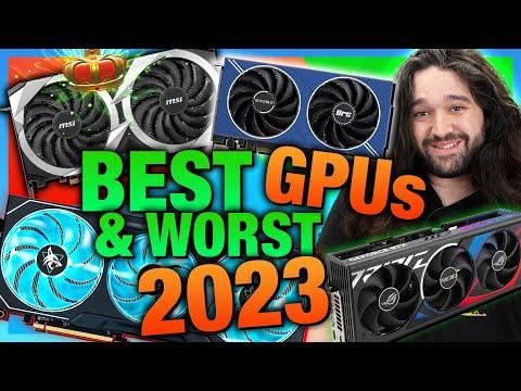The Ultimate Guide to GPU Pricing and Performance in 2022