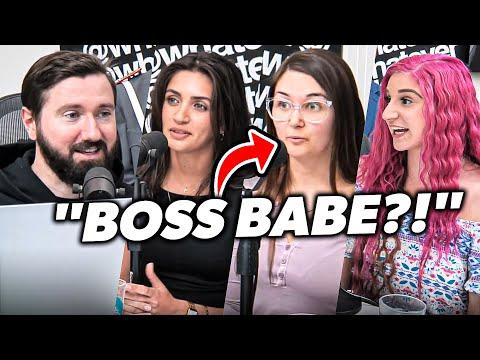 How 'Boss Babe' Culture Impacts Relationships with Men