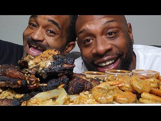 TikTok Food Craze: Long Wait, Delicious Jamaican Cuisine, and Fashion Police