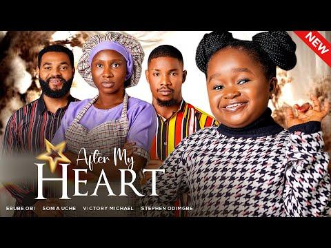 Unveiling the Intriguing Plot of AFTER MY HEART