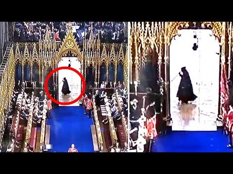 Unraveling the Mystery of Queen Elizabeth's Funeral Broadcast