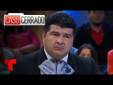 Descubriendo la verdad detrás de la traición: Caso Cerrado