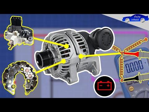 Mastering Car Alternator Testing: A Step-by-Step Guide