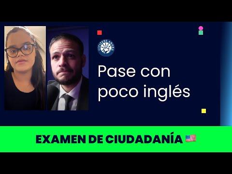 Cómo superar los desafíos en la entrevista de ciudadanía americana