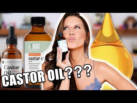 Unlock the Secrets of Castor Oil: Top 10 Uses for Health and Beauty