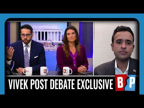 Nikki Haley vs Viv Ramaswami: TikTok, Hypocrisy, and International Relations