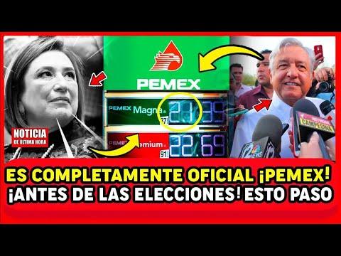 La verdad detrás de la deuda de Pemex y la corrupción en México