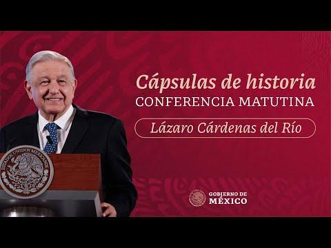 La Transformación de México a través de los Presidentes Madero y Cárdenas