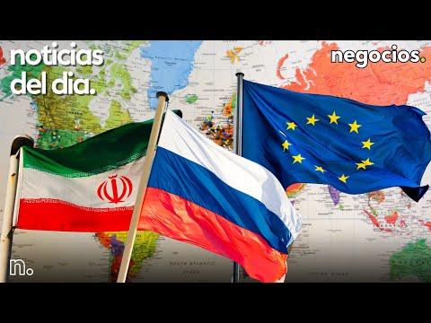 Irán, Israel y Europa: Noticias del Día