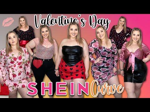 SHEIN - Plus Size Shapewear Review 