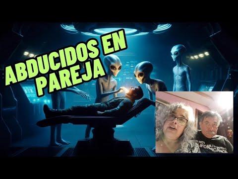 Experiencias de Abducción y Encuentros Extraterrestres: Un Relato Impactante