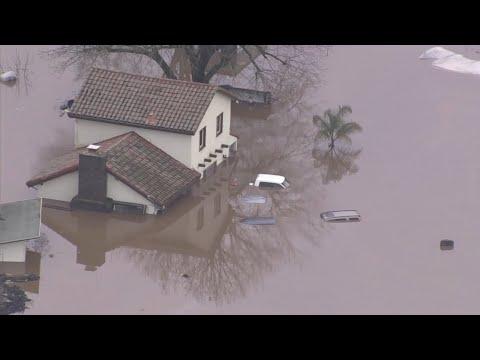 California Storm Damage Update: What You Need to Know