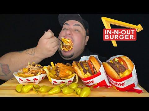 Discovering Animal Style Burgers: A First-Timer's Experience