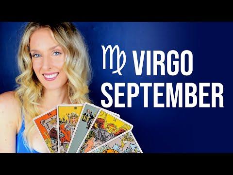 Unlocking the Potential of Virgo: Navigating Mercury Retrograde and Self-Worth